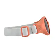 Ochelari de soare Beaba 0-9 luni Grapefruit ERFB930327
