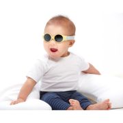 Ochelari de soare Beaba 0-9 luni Tender Yellow ERFB930303