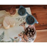 Ochelari de soare Beaba 2-4 ani Happy Baltic Blue ERFB930346