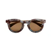 Ochelari de soare Beaba 2-4 ani Happy Blue Tortoise ERFB930348