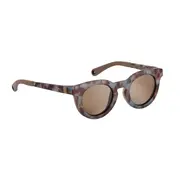 Ochelari de soare Beaba 2-4 ani Happy Blue Tortoise ERFB930348