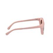 Ochelari de soare Beaba 2-4 ani Happy Dusty Rose ERFB930344