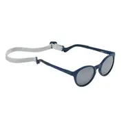 Ochelari de soare Beaba 4-6 ani Navy Blue ERFB930316
