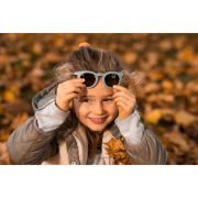 Ochelari de soare Beaba 4-6 ani Sunshine Baltic Blue ERFB930350