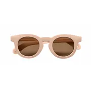 Ochelari de soare Beaba 9-24 luni Delight Blush ERFB930340