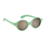 Ochelari de soare Beaba 9-24 luni Joy Neon Green ERFB930365