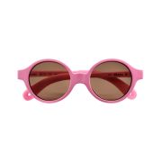 Ochelari de soare Beaba 9-24 luni Joy Neon Pink ERFB930366