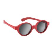 Ochelari de soare Beaba 9-24 luni Poppy Red ERFB930307