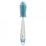 Perie din silicon Beaba 2 in 1 ERFB911672