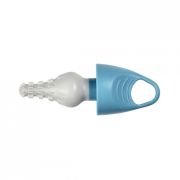 Perie din silicon Beaba 2 in 1 ERFB911672