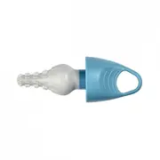 Perie din silicon Beaba 2 in 1 ERFB911672
