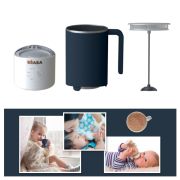 Preparator lapte MilkPrep Night Blue ERFB911693