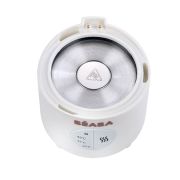 Preparator lapte MilkPrep White Grey ERFB911698