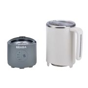 Preparator lapte MilkPrep White Grey ERFB911698