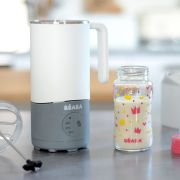Preparator lapte MilkPrep White Grey ERFB911698