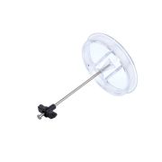 Preparator lapte MilkPrep White Grey ERFB911698