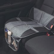 Protectie bancheta Diono Super Mat Gray ERFD40509