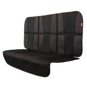 Protectie bancheta Diono Ultra Mat XXXL Black ERFD40244
