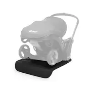 Protectie bancheta Doona ERFSP111-99-001-099
