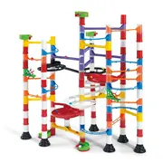 Quercetti Migoga Super Marble Run Maxi ERFQ06588