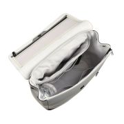 Rucsac de infasat Beaba Oslo Mineral Grey ERFB940320