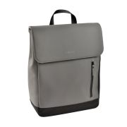 Rucsac de infasat Beaba Oslo Mineral Grey ERFB940320