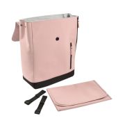 Rucsac de infasat Beaba Oslo Vintage Rose ERFB940319