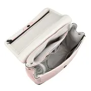 Rucsac de infasat Beaba Oslo Vintage Rose ERFB940319