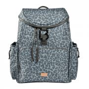 Rucsac de infasat Beaba Vancouver Cherry Blossom ERFB940269