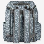 Rucsac de infasat Beaba Vancouver Cherry Blossom ERFB940269