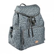 Rucsac de infasat Beaba Vancouver Cherry Blossom ERFB940269