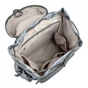Rucsac de infasat Beaba Vancouver Cherry Blossom ERFB940269