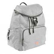 Rucsac de infasat Beaba Vancouver Heather Grey ERFB940268