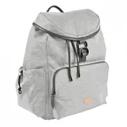 Rucsac de infasat Beaba Vancouver Heather Grey ERFB940268