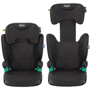 Scaun auto Graco Affix i-Size Midnight ERFG8CV999MDNEU