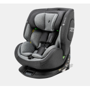 Scaun auto ONE i-size 360° Univers Grey 0-36 kg. Osann