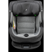 Scaun auto ONE i-size 360° Univers Grey 0-36 kg. Osann