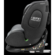 Scaun auto ONE i-size 360° Univers Grey 0-36 kg. Osann