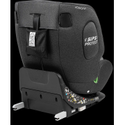 Scaun auto ONE i-size 360° Univers Grey 0-36 kg. Osann