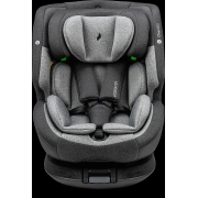 Scaun auto ONE i-size 360° Univers Grey 0-36 kg. Osann