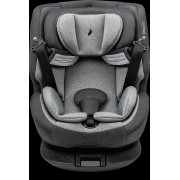 Scaun auto ONE i-size 360° Univers Grey 0-36 kg. Osann