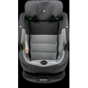 Scaun auto ONE i-size 360° Univers Grey 0-36 kg. Osann
