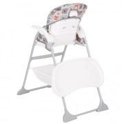 Scaun de masa Graco SnackEase Bear Party ERFGH1127BABPT000