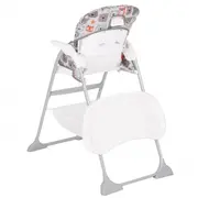 Scaun de masa Graco SnackEase Bear Party ERFGH1127BABPT000