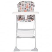Scaun de masa Graco SnackEase Bear Party ERFGH1127BABPT000