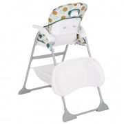 Scaun de masa Graco SnackEase Organza ERFGH1127BAORG000