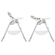 Scaun de masa Graco SnackEase Organza ERFGH1127BAORG000