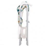 Scaun de masa Graco SnackEase Organza ERFGH1127BAORG000