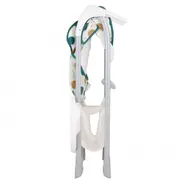Scaun de masa Graco SnackEase Organza ERFGH1127BAORG000
