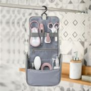 Set complet de ingrijire Beaba Old Pink ERFB920382